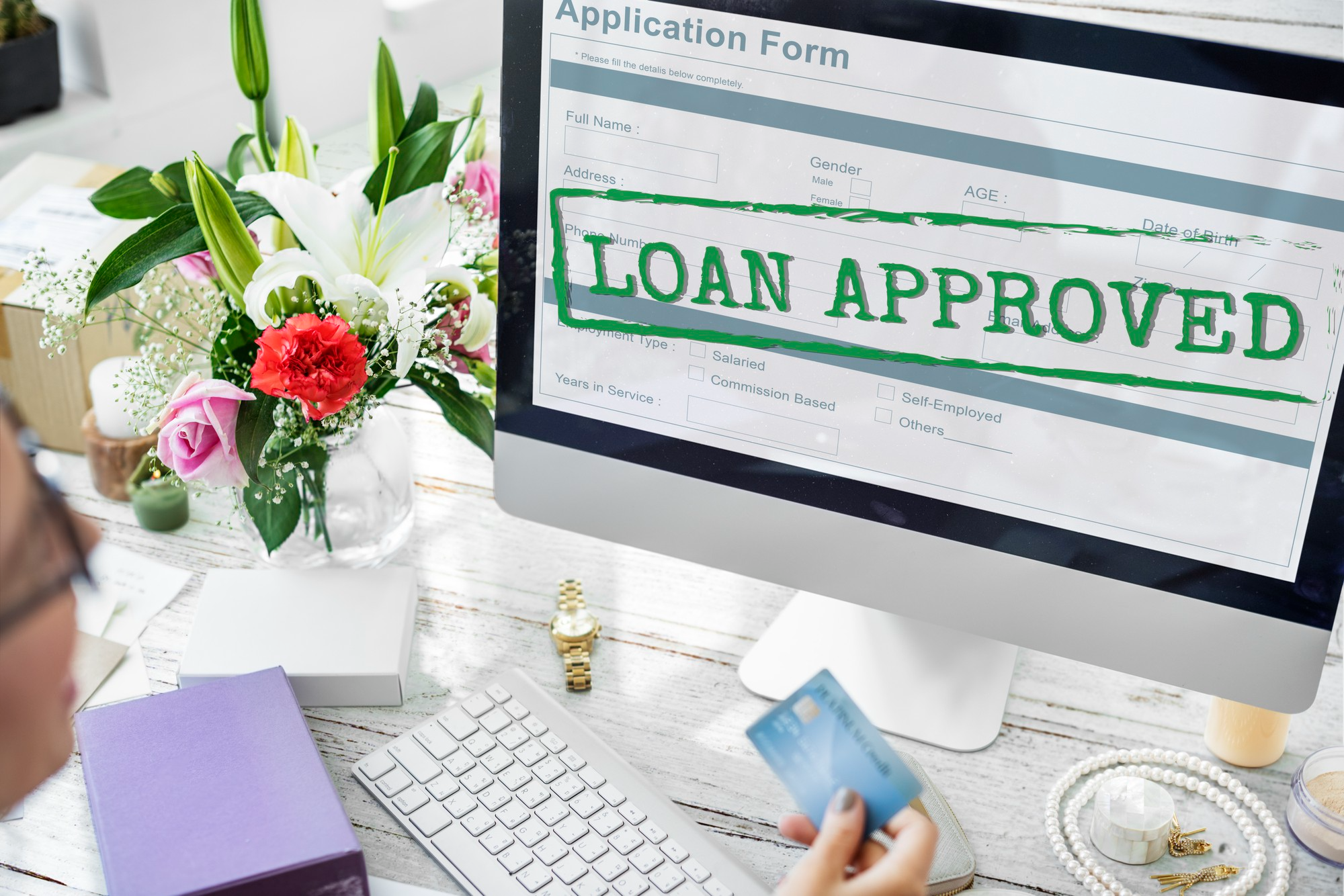 Business Loan