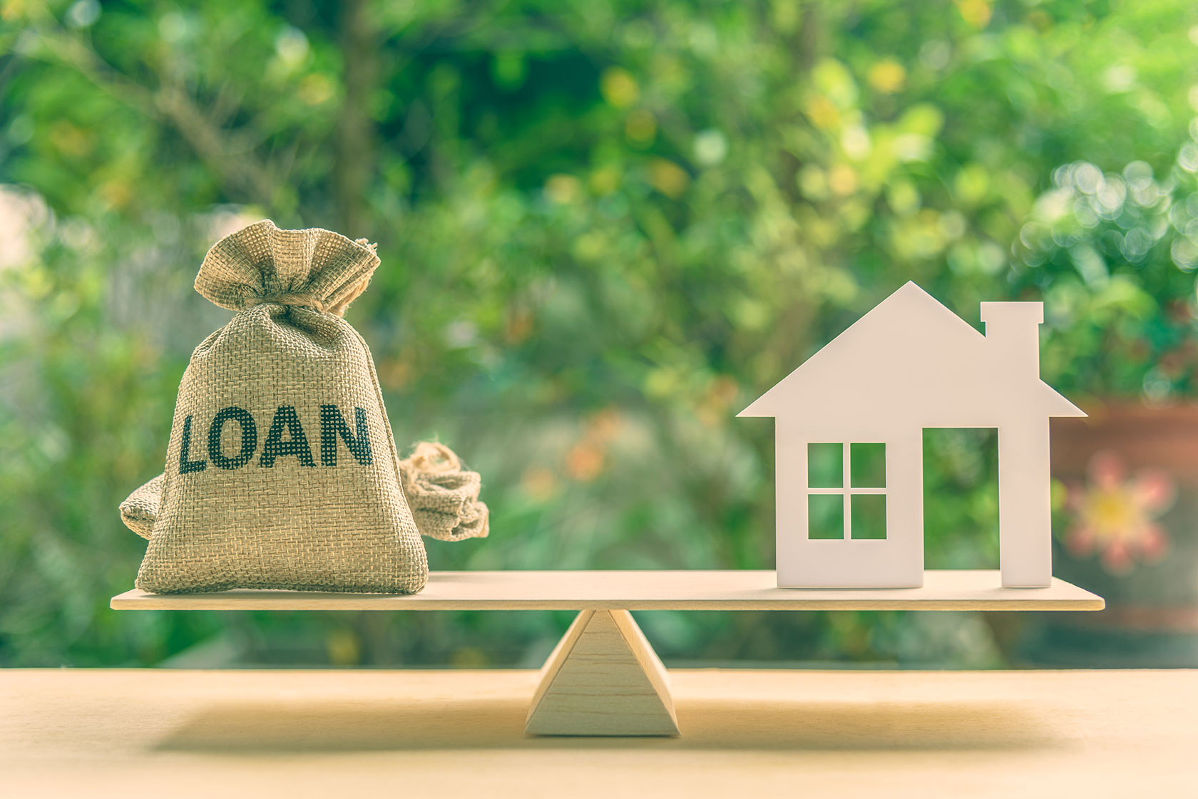Home Loan
