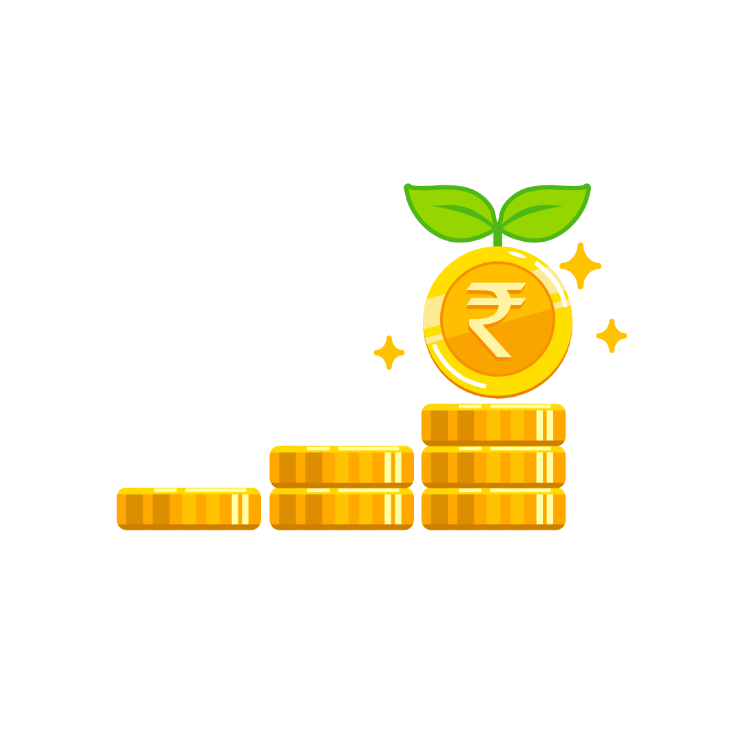 Rupee Coin